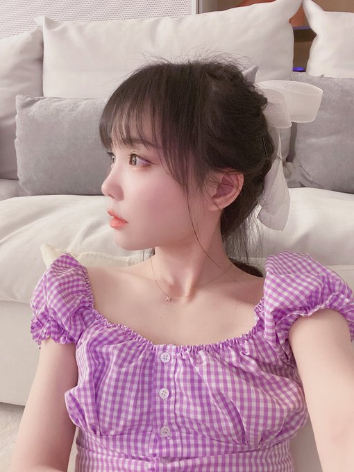 コスプレイヤー咬人猫YaorenmaoのTwitter画像30