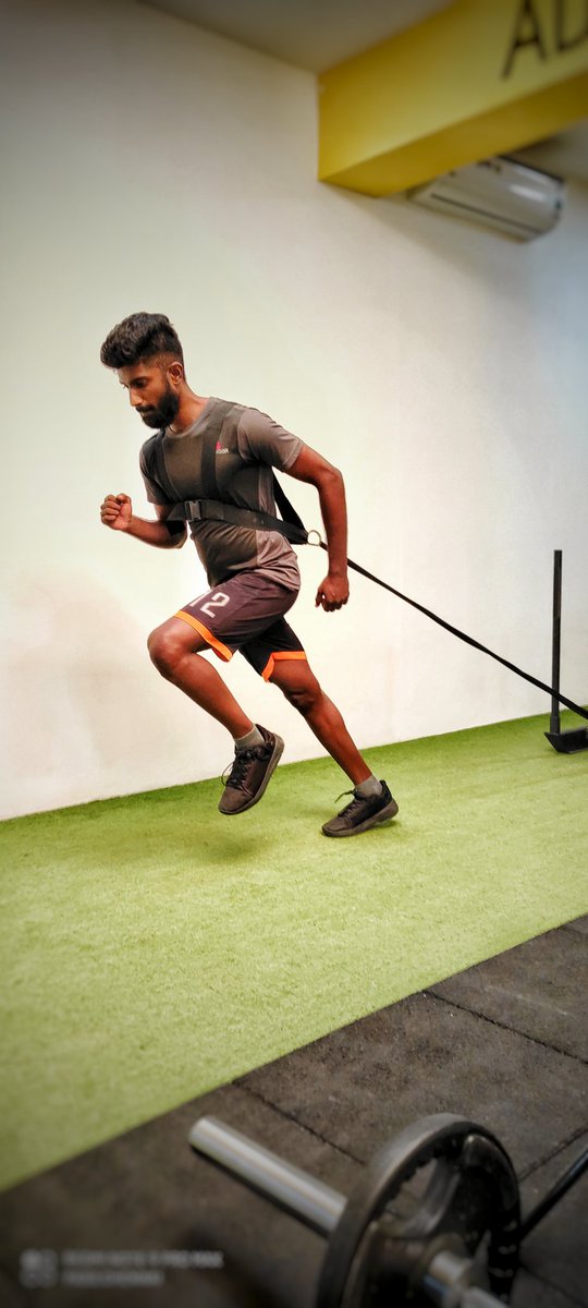VallabOrtho's tweet photo. ACL Reconstruction - Postoperative Rehab
Name :@nishokmuthu
Professional : Football
Exercise : Sledge Pull
Level: Intermediate
#askpaso #strongdaily #onelifeonedream #aclknee #aclr #aclrepair #aclperformance #aclpaso #aclrecovery #pasochennai #aclchennai #aclspeciality https://t.co/QOr1r6Q4qJ