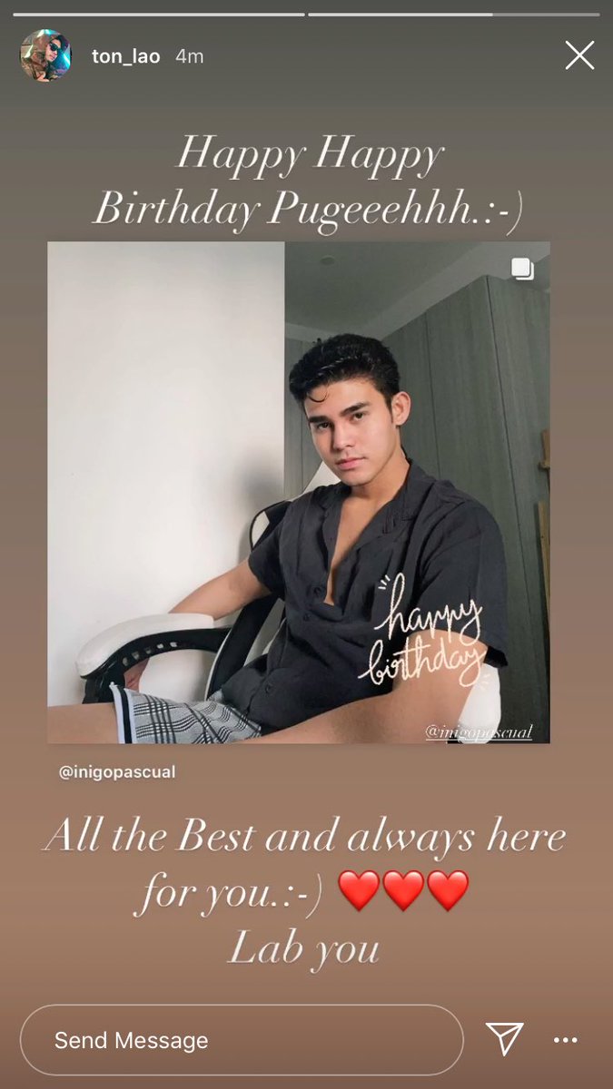 jowenmay's tweet photo. Nakiki pugeh nadin sila 🤣 yun ang famous na tawag ng ama! 😝 https://t.co/nBHrwjzZ5n