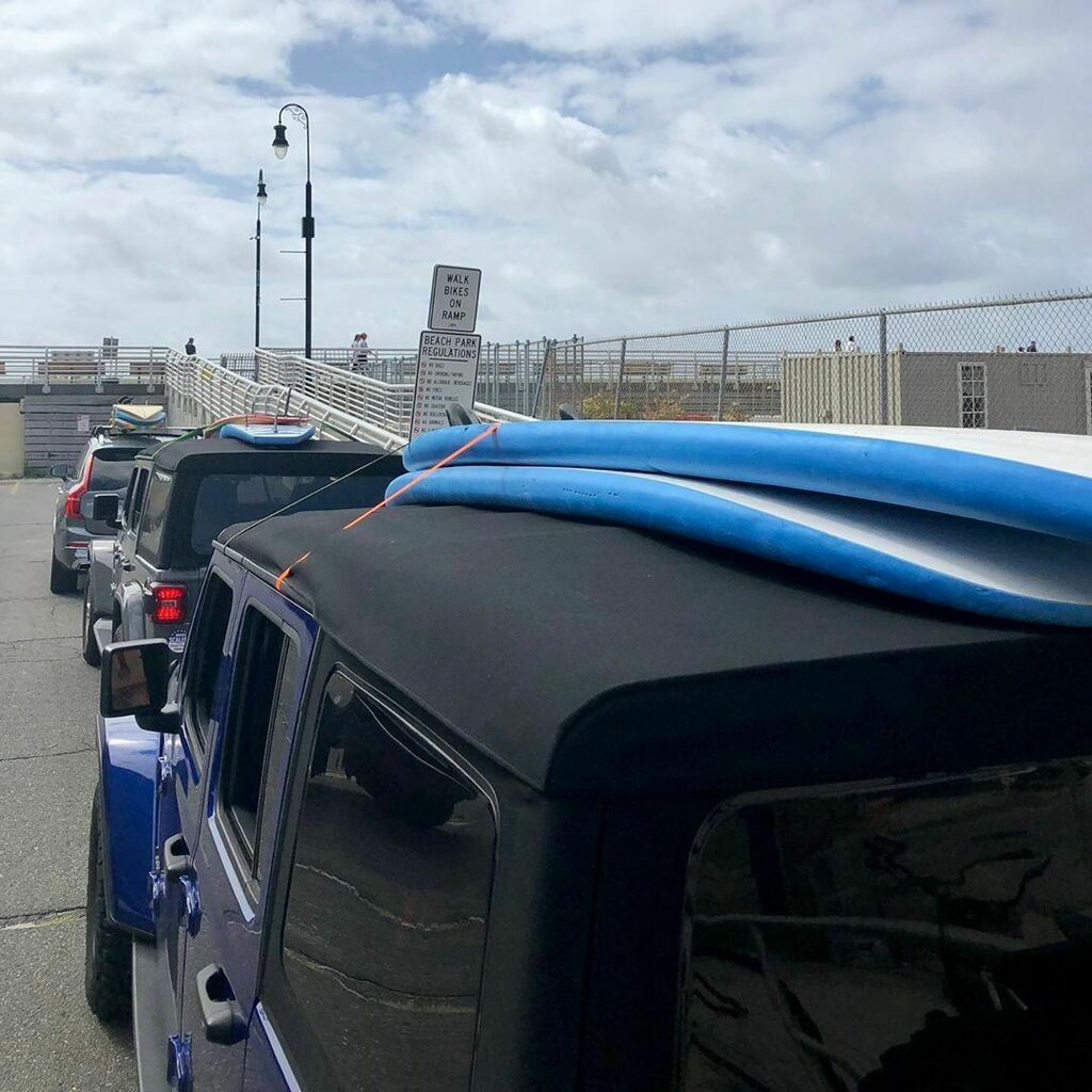 mclaugh's tweet photo. Our caravan to the Board Meeting
( apologies to #armortec for stealing your pun) (at Long Beach, New York)
https://t.co/oizYhA5WRq https://t.co/Tb1V7sSxz9