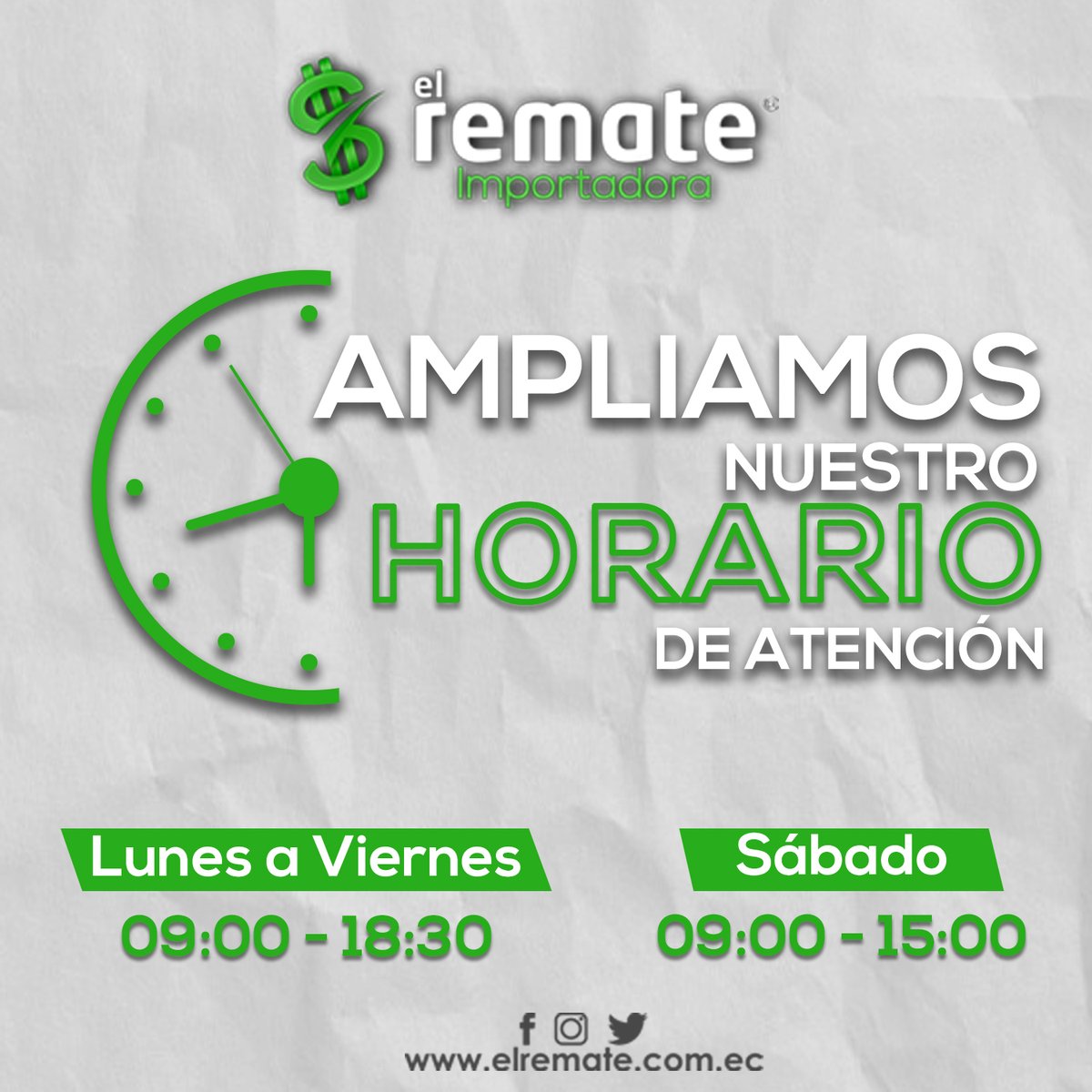 ElRemateEc tweet picture
