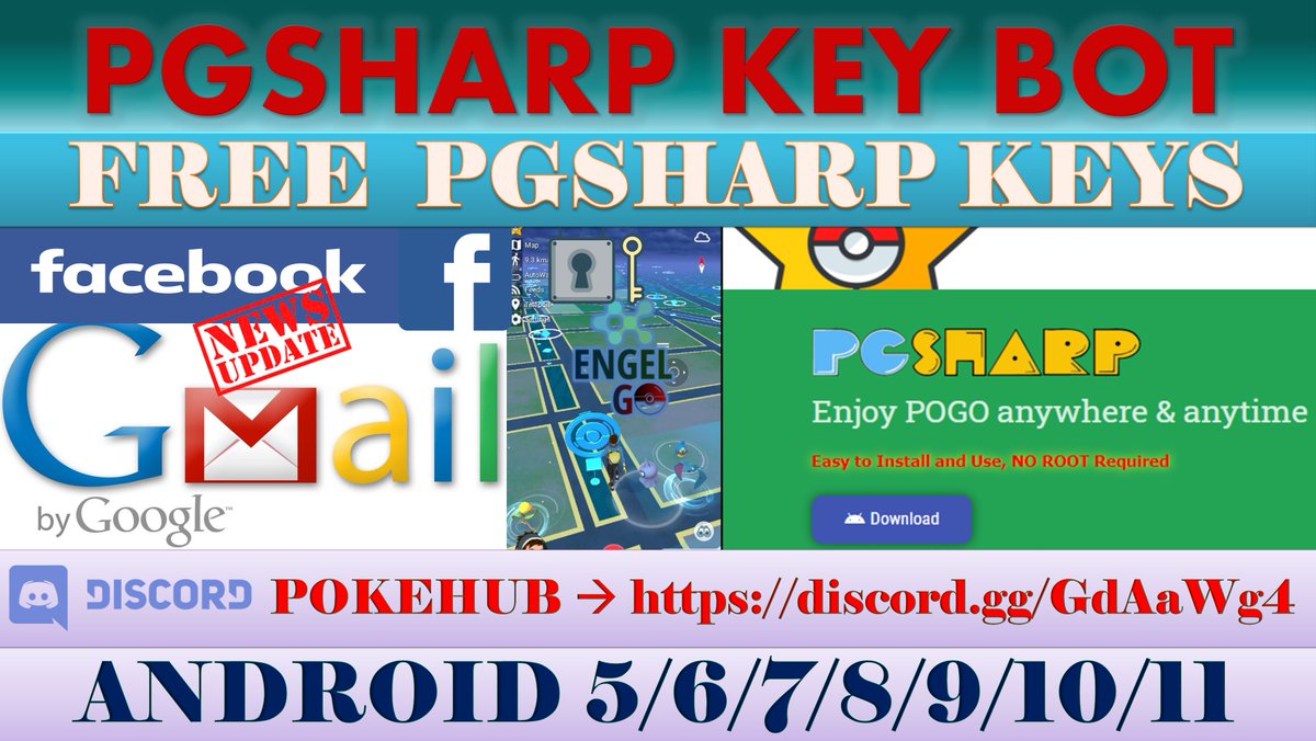 Engel Go T Co B4v3pkwlhl Pgsharp Key Bot Free Pgsharp Keys Trial Pgsharp Keys Pokehub Bot Discord Pokehub Coordinates Nyankosensei252 Abhiqeep Nui103kp Kp Tyranitar Rocks