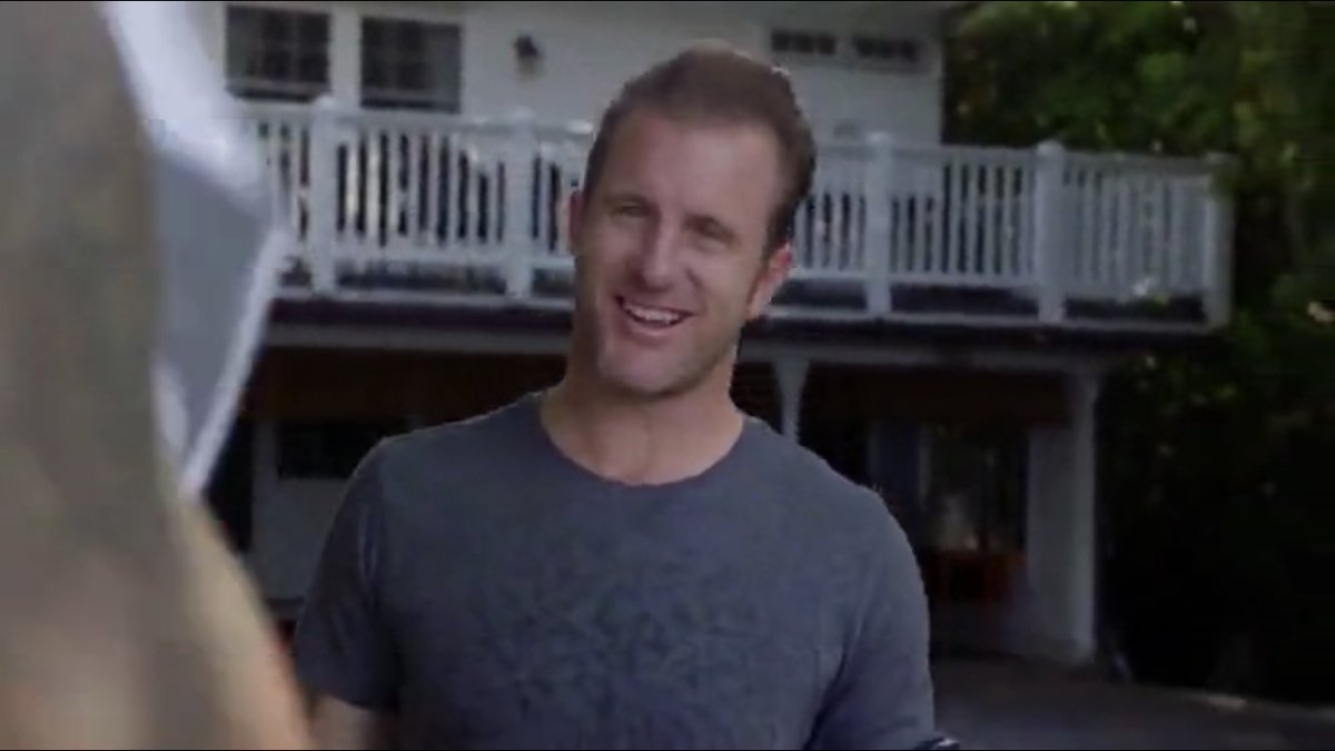 domestic mcdanno with a dog again >