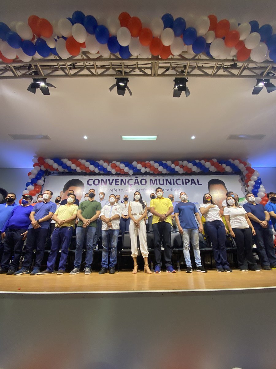 frankbigarcia's tweet photo. Começou a nossa Convenção Municipal. 
Assista agora pelo link: https://t.co/OiYr0MLNId

#EquipeDoBi #RumoAoBi #BiCampeonato https://t.co/seZrDIf5om