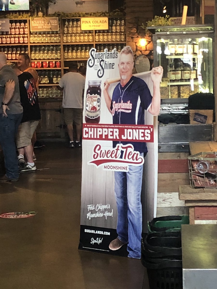 btat19's tweet photo. Visited @RealCJ10 yesterday and it was awesome https://t.co/NDpgZElef9