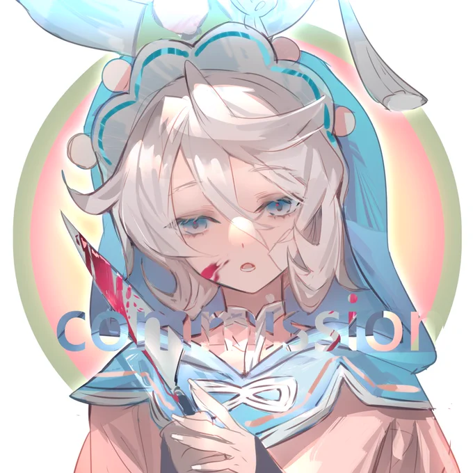 commission 