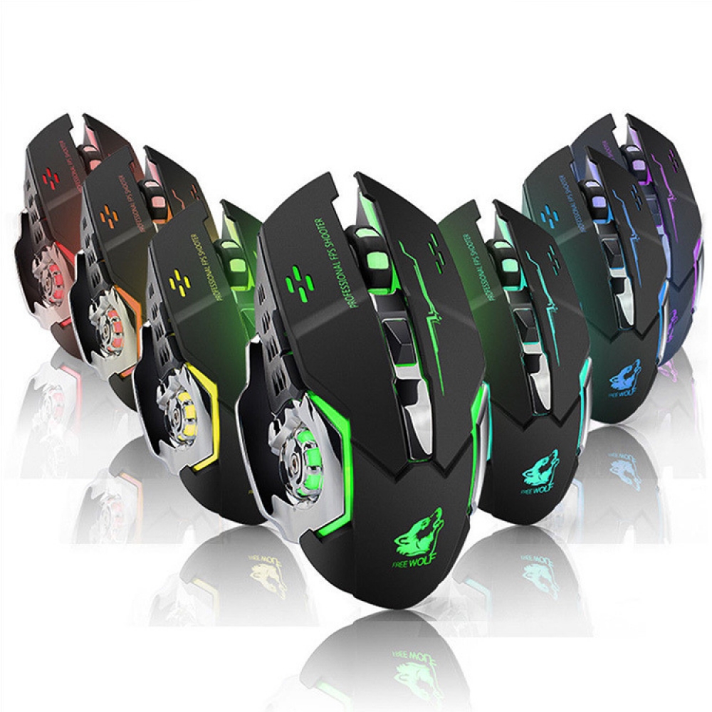 Accs_Gadget's tweet photo. Rechargeable Wireless Gaming Mouse with Backlight #techy #recommended https://t.co/jhPjnFGuQn https://t.co/puc4XrBtqd