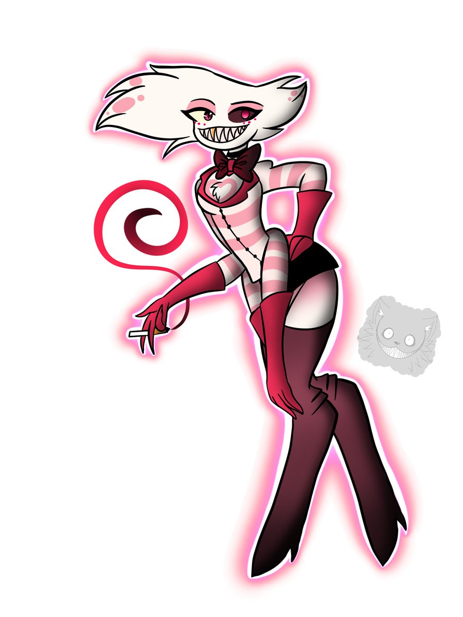 Sw33tShrimp's tweet photo. AngleDust ✨🏳️‍🌈🕷🏳️‍🌈✨

#hazbinhotel #hazbinhotelfanart #hazbinhotelangledust #hazbinhotelangeldustfanart #art #drawing #procreate #procreateart #procreateillustration #artwork #digitalartwork #digitalart #digitalartprocreate https://t.co/V9fX5ZujNO
