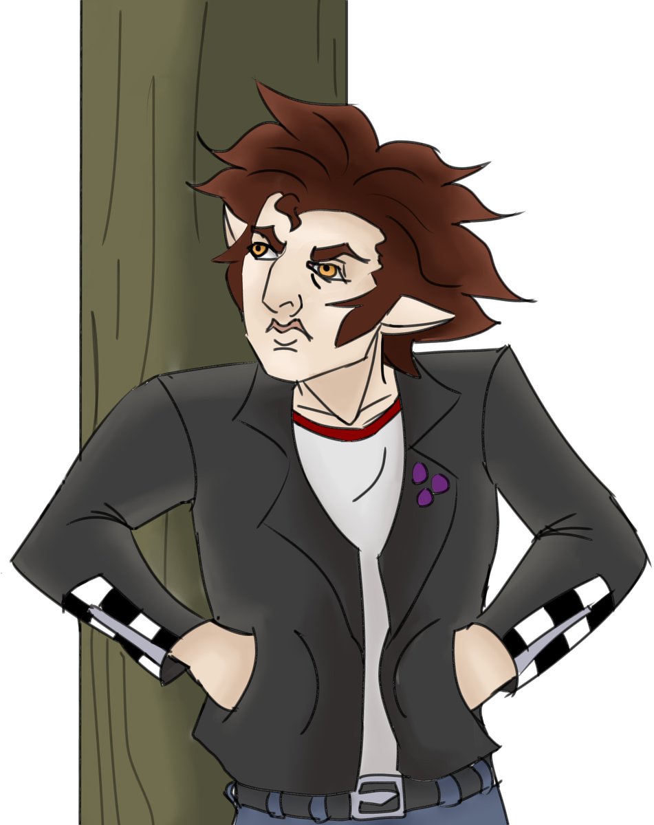 Warrent14__'s tweet photo. well I just wanted to draw amity's dad from the flashback in a casual outfit
pd I used the monarch as a reference from a flashback
#Mrblight #Theblightfamily #toh #TheOwlHouse https://t.co/qVv1eD29N6
