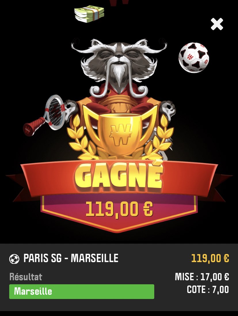 Dynastie pronos tweet media