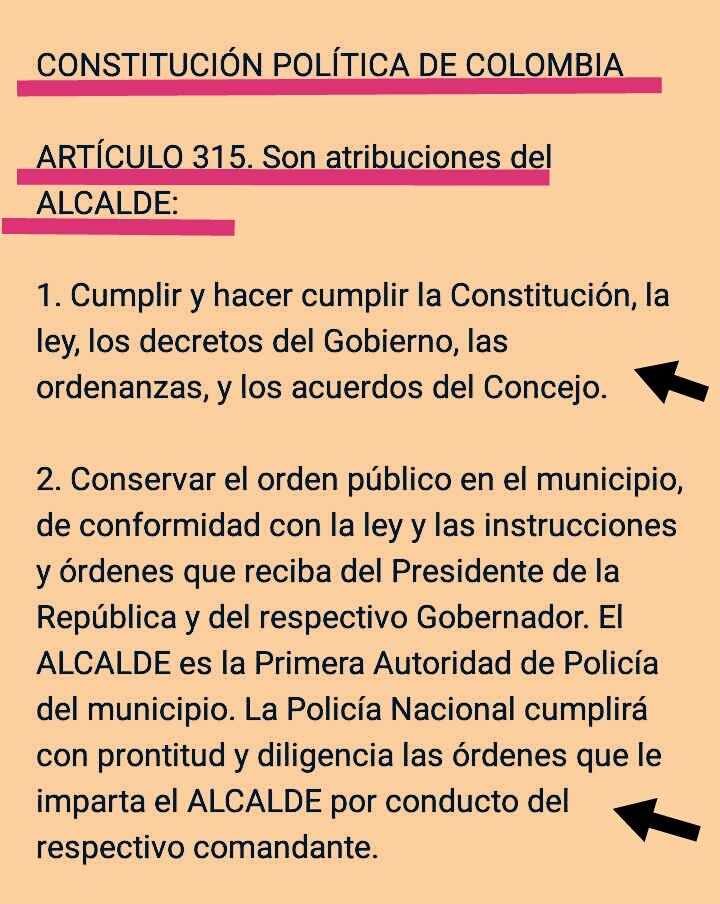 naydun's tweet photo. @Alexbogota199v @Karlaarcila Nayibe es desequilibrada y puro show. Es única responsable de heridos, muertes y daños ocurridos en la tarde del miércoles y días siguientes por inepta y siniestra. Que más bien  trabaje y arregle el mier#% que permite, que le resuelva a la gente el  transporte que les quemó. https://t.co/wo76QWkicl