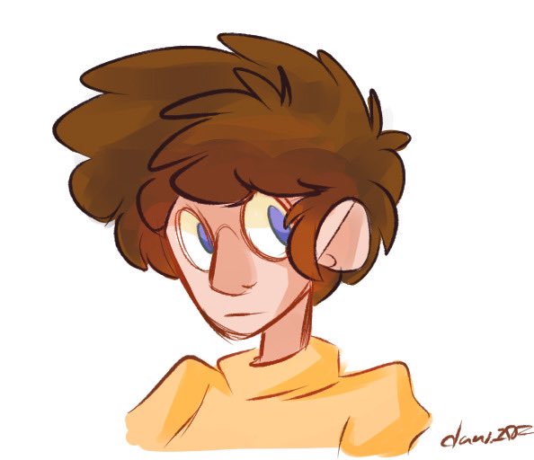 itsonlyafox's tweet photo. #CampCamp #campcampneil #ccneil #fanart https://t.co/iyf2h9r1fe