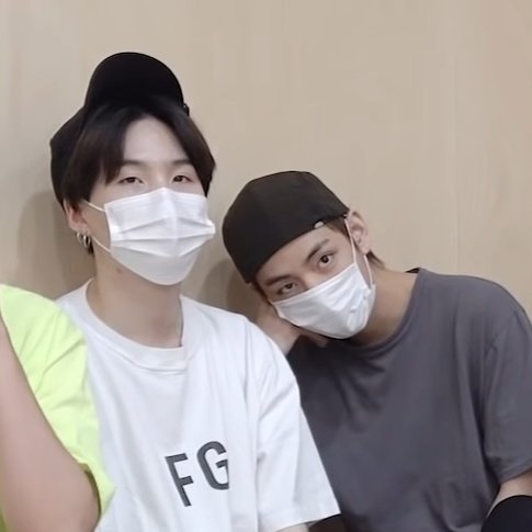 / day 257~i get sad whenever i find other taegists who end up being disappointed in me for not reading fics or actually shipping them. i just like seeing them in one frame and enjoy watching their interactions as my number one men in life who mean a lot to me ><