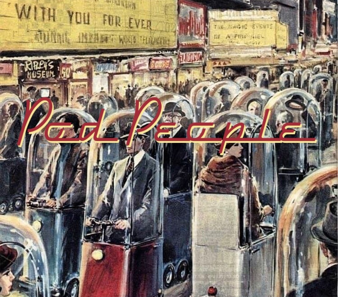 5T0PH's tweet image. Dibs on 'Pod People', 'Podophiliacs', 'the Pod Squad', & 'Rat Podtrol':
Left podcasts where we discuss Left podcasts.
©️™️®️