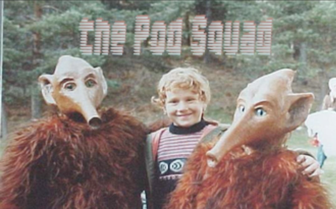 5T0PH's tweet image. Dibs on 'Pod People', 'Podophiliacs', 'the Pod Squad', & 'Rat Podtrol':
Left podcasts where we discuss Left podcasts.
©️™️®️