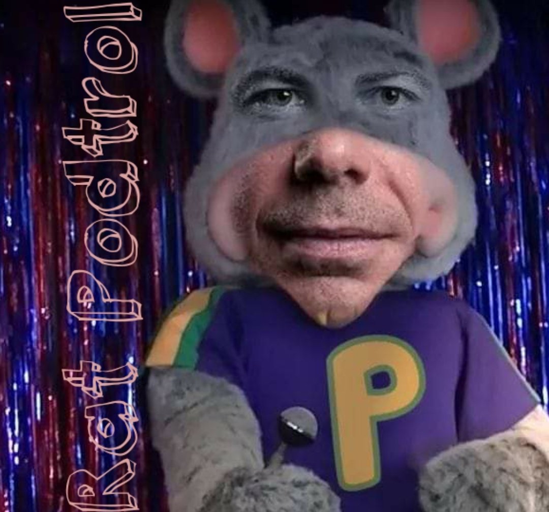 5T0PH's tweet image. Dibs on 'Pod People', 'Podophiliacs', 'the Pod Squad', & 'Rat Podtrol':
Left podcasts where we discuss Left podcasts.
©️™️®️