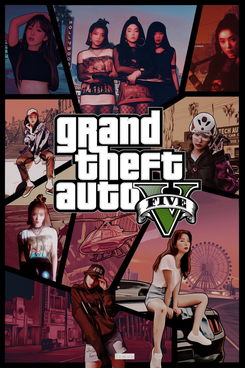 lemon5rv's tweet photo. .@RVsmtown: GTA V https://t.co/Th7ucTKU1F