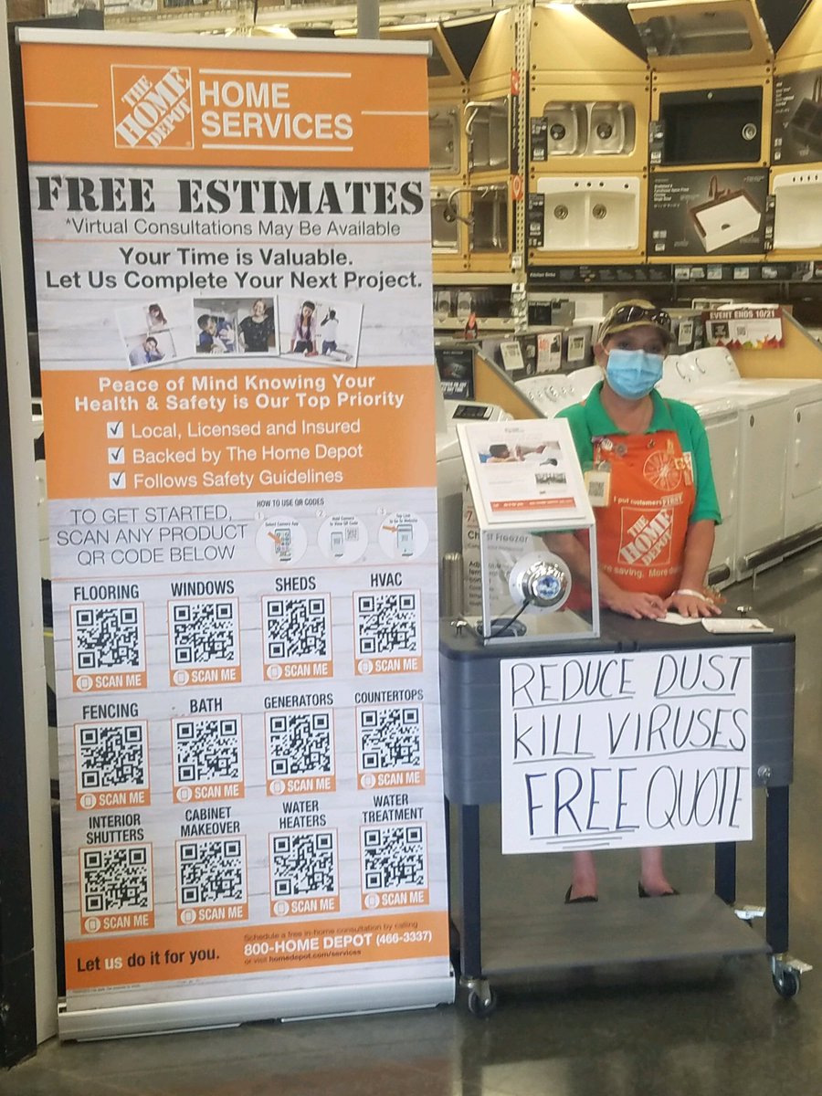 Theresa Henderson (@hdtmh) on Twitter photo Michelle doing her thing driving HVAC leads at 0748, got 6 today! #heidiHVACchallenge2020 @njr2408 <a href="/w84noneldl/">Lori Lewis</a> Michelle doing her thing driving HVAC leads at 0748, got 6 today! #heidiHVACchallenge2020 @njr2408 <a href="/w84noneldl/">Lori Lewis</a>
