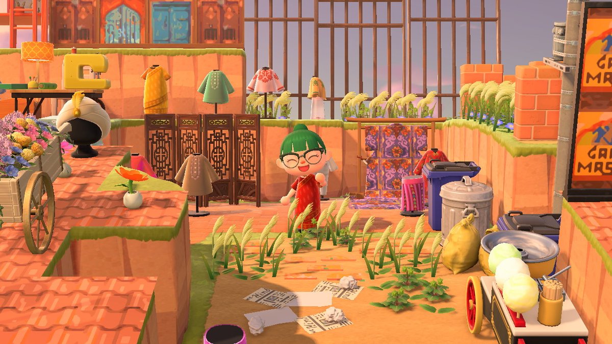 princessminako's tweet photo. #AnimalCrossing #ACNH #NintendoSwitch https://t.co/3JycxDfe1I