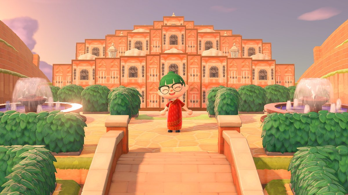 princessminako's tweet photo. #AnimalCrossing #ACNH #NintendoSwitch https://t.co/3JycxDfe1I