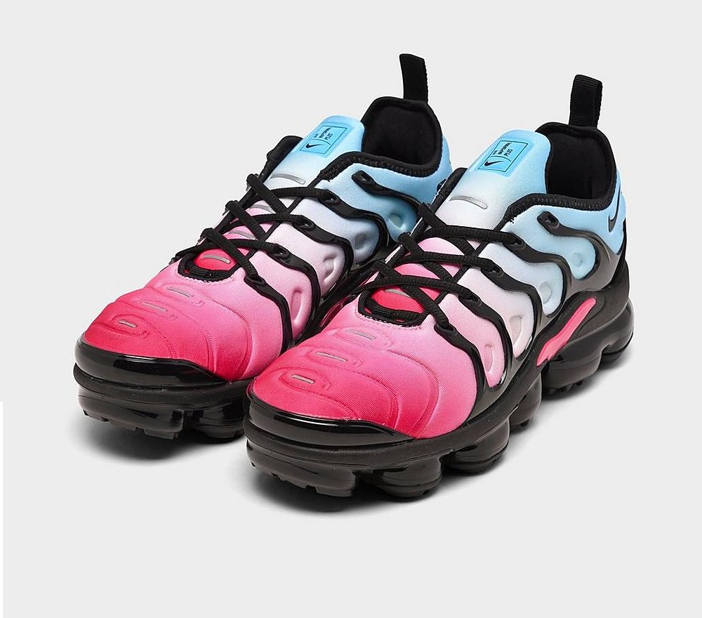 vapormax modelli