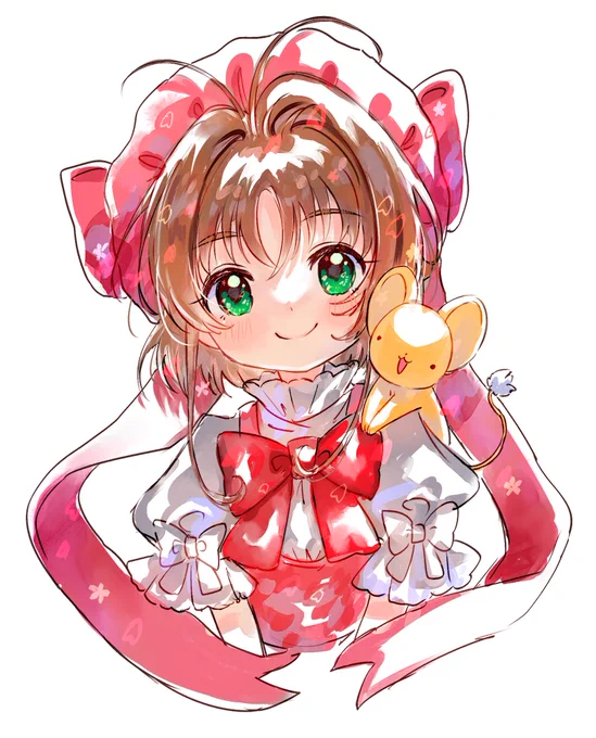 個別に桜ちゃんとシャンプーちゃん!!?? 
