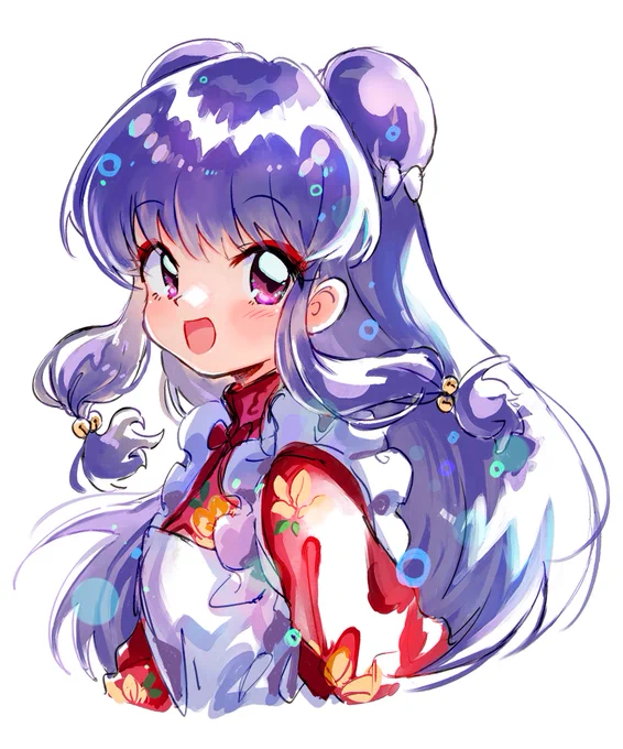 個別に桜ちゃんとシャンプーちゃん!!?? 