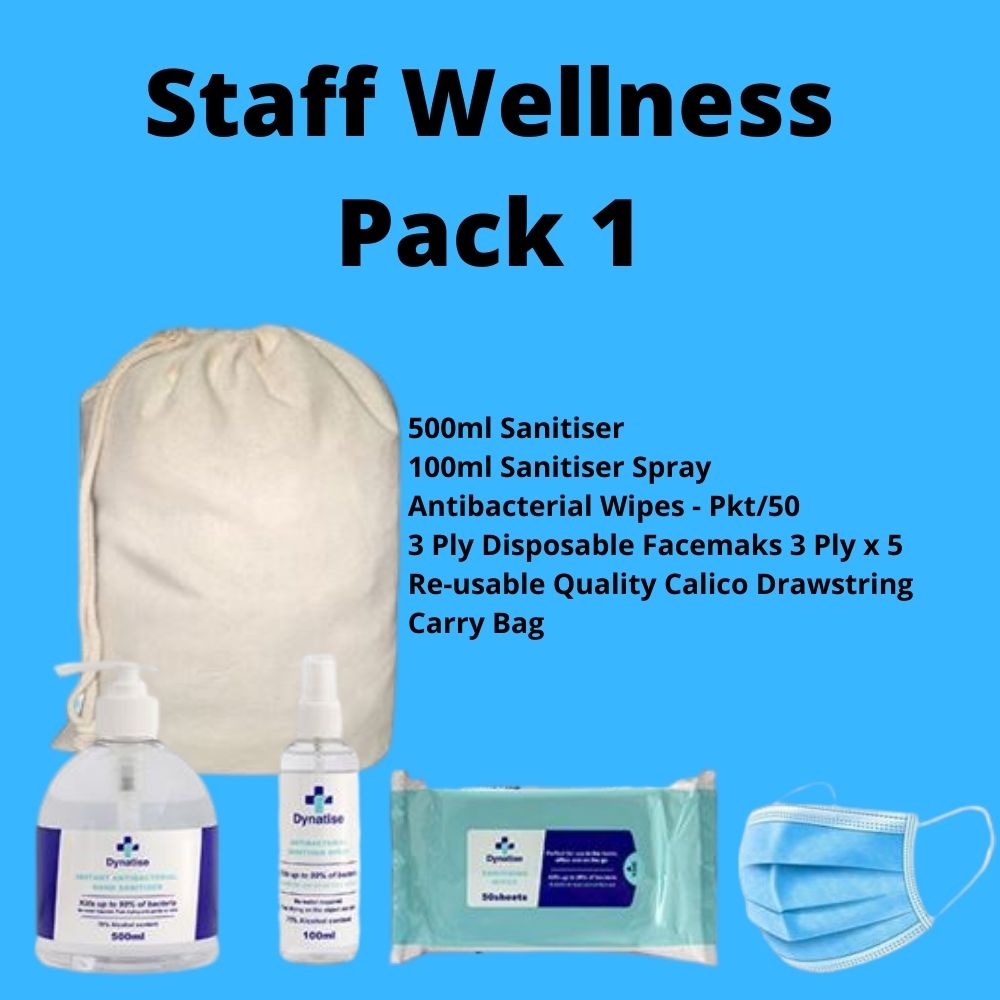 Absolute_MBA's tweet image. Staff Wellness Packs - the perfect Return to Work Pack - mailchi.mp/ambaofficenati…
Everything you and your staff need to start he journey back to COVID-normal