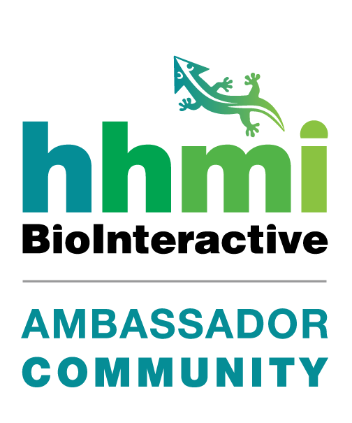 We are excited to announce our new Ambassador Academy members! Ambassador Academy members are dedicated education professionals committed to high-quality life and environmental science teaching. Please join us in welcoming them! #BioInteractiveAcademy bit.ly/AmbassadorComm