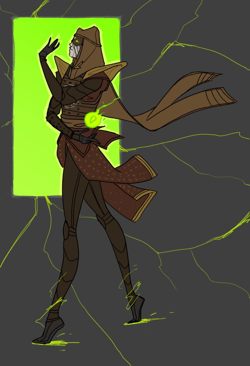 sailor uh, moon?

#Destiny2