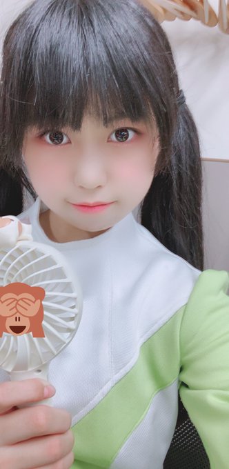 Twitterのコスプレ画像13