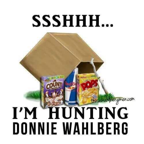 DsLeftButtCheek's tweet photo. @donniewahlberg Let's see if I caught you in the morning lol.
#Lurking or #PeekingIn โค๏ธ๐๐ https://t.co/UmfmsvIHLJ