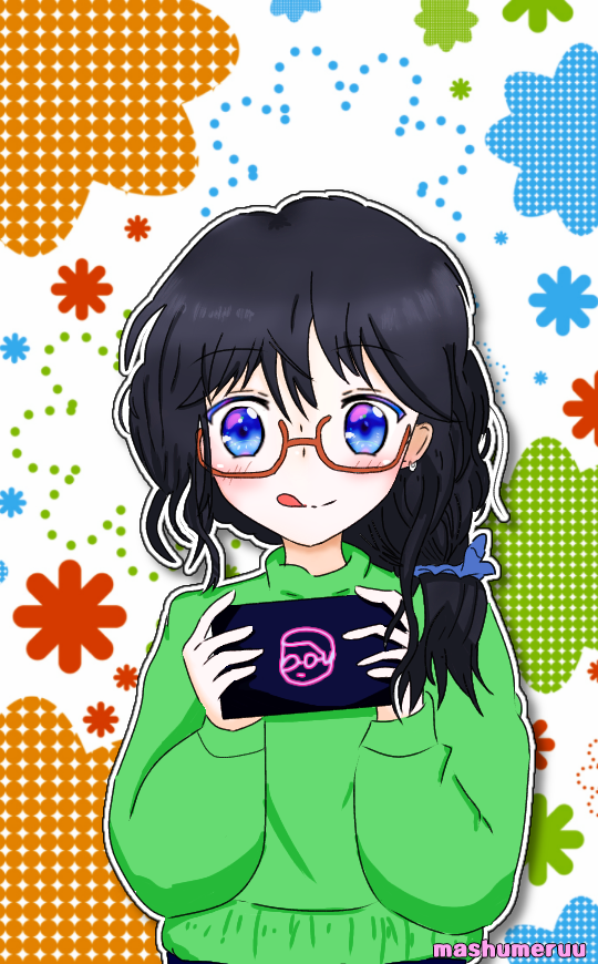 Mashumeruu's tweet image. Hello! Here are some of my artworks! I think it's veryyyyyyy noticeable that I'm completely new to all this HAHAHA 

Tips and advice are very appreciated!