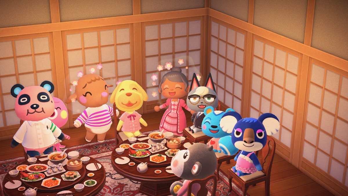 Gnome_ACNH (AcnhGnome) Twitter