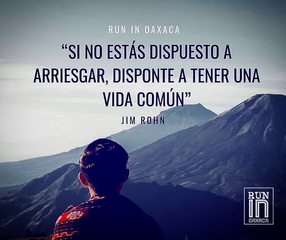 RunInOaxaca's tweet image. ¿Que tal su tarde runners?

#SomosRunIn #FelizDomingo