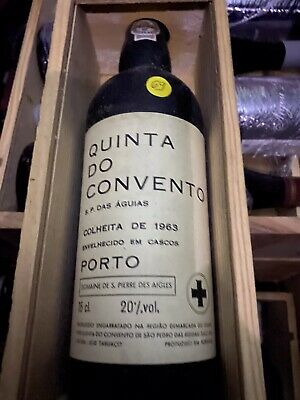 Rare , Porto Quinto Do Convento, 1963, Parfait état.: 199,00 EUR (0 Enchères) Date de fin: dimanche sept.-20-2020 21:10:46 CEST Enchérir | Ajouter à vos Affaires à suivre dlvr.it/RgXZqH