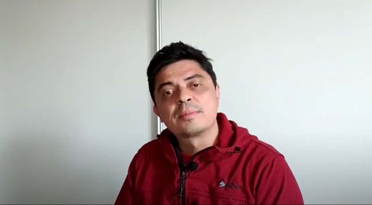 ElPeridiario's tweet photo. #Punilla I Capilla del Monte confirma su primer caso positivo de Covid – 19.
https://t.co/5F6wkoH71E https://t.co/8zhHuqb6YQ