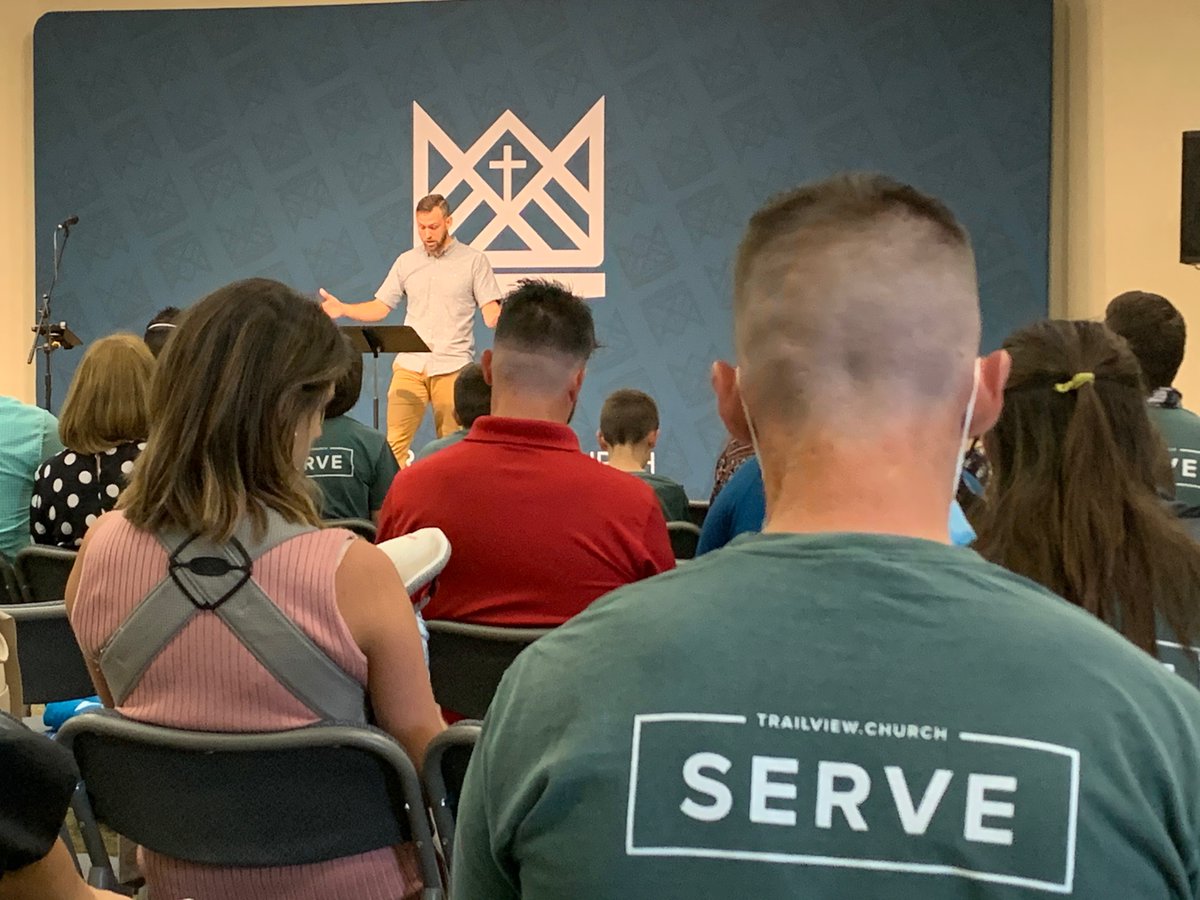 LeadersCollect's tweet photo. Three of the 15 church plants we are working with this year had their first service today!

The gospel is not hindered. https://t.co/oyHCk55pNY