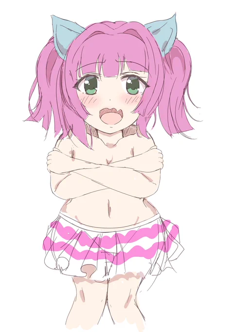 ウリンちゃん 