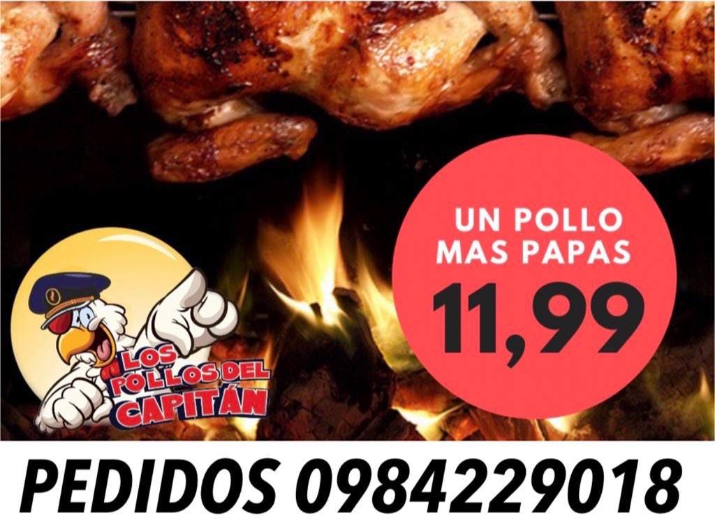 PollosdelCapi tweet picture