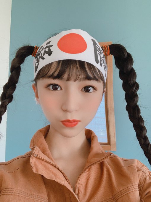Twitterのコスプレ画像40