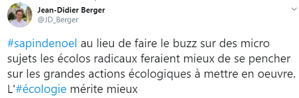BergerDegager's tweet photo. Dit celui pour qui l'écologie c'est raser une partie de la forêt pour faire rouler plus de voiture !
Heureusement que le ridicule ne tue pas, sinon #clamart serait en train d'enterrer son maire. https://t.co/Su1amTJDM5