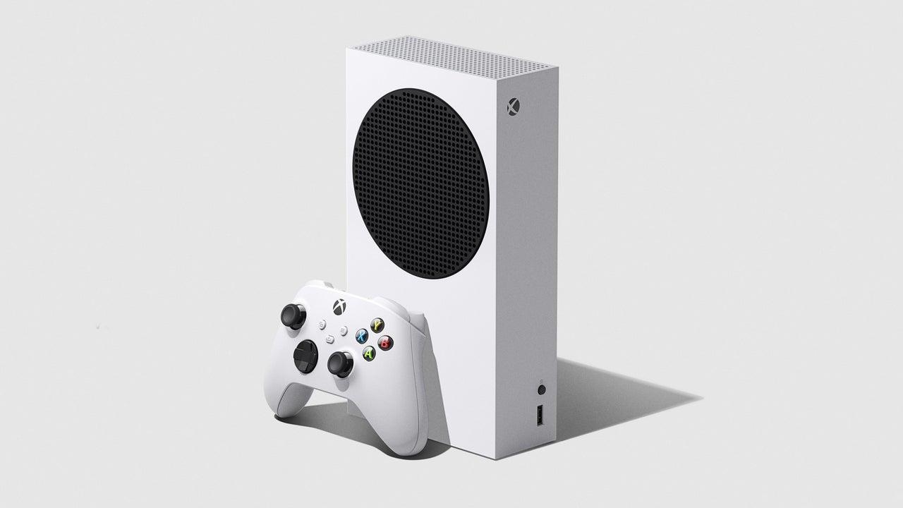 bosom former Recur IGN on Twitter: "The Xbox Series S will not run Xbox One X enhanced versions of backwards compatible games, but will instead run Xbox One S versions of Xbox One and Xbox bosom former Recur IGN on Twitter: "The Xbox Series S will not run Xbox One X enhanced versions of backwards compatible games, but will instead run Xbox One S versions of Xbox One and Xbox