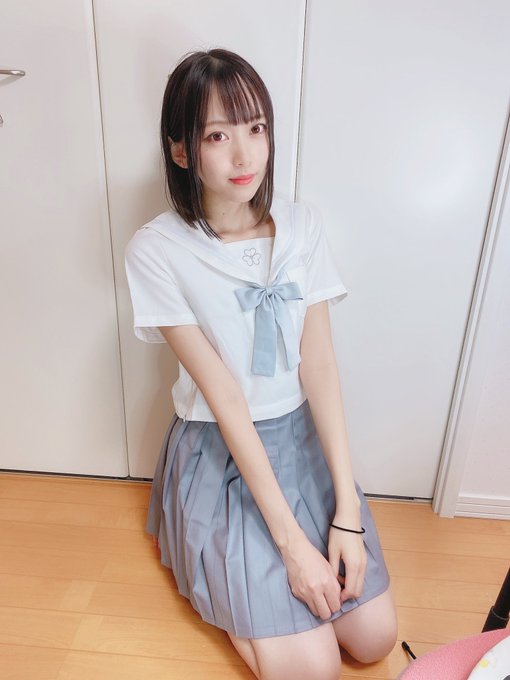 コスプレイヤー雪野ななのTwitter画像21