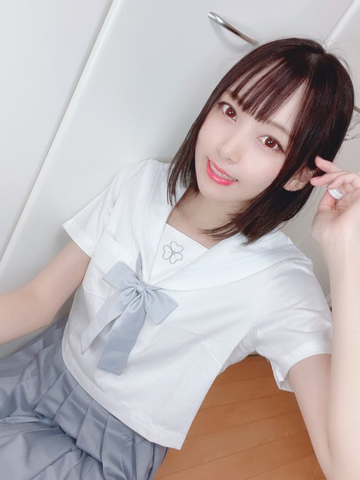 コスプレイヤー雪野ななのTwitter画像22