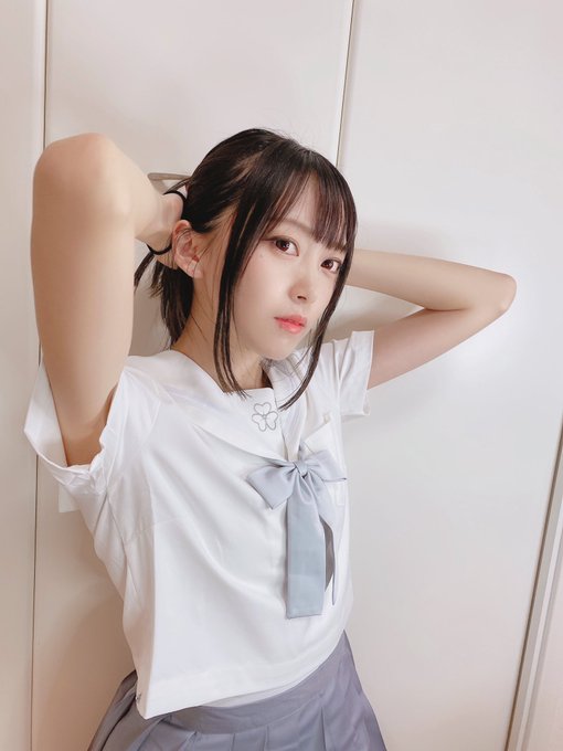 コスプレイヤー雪野ななのTwitter画像23