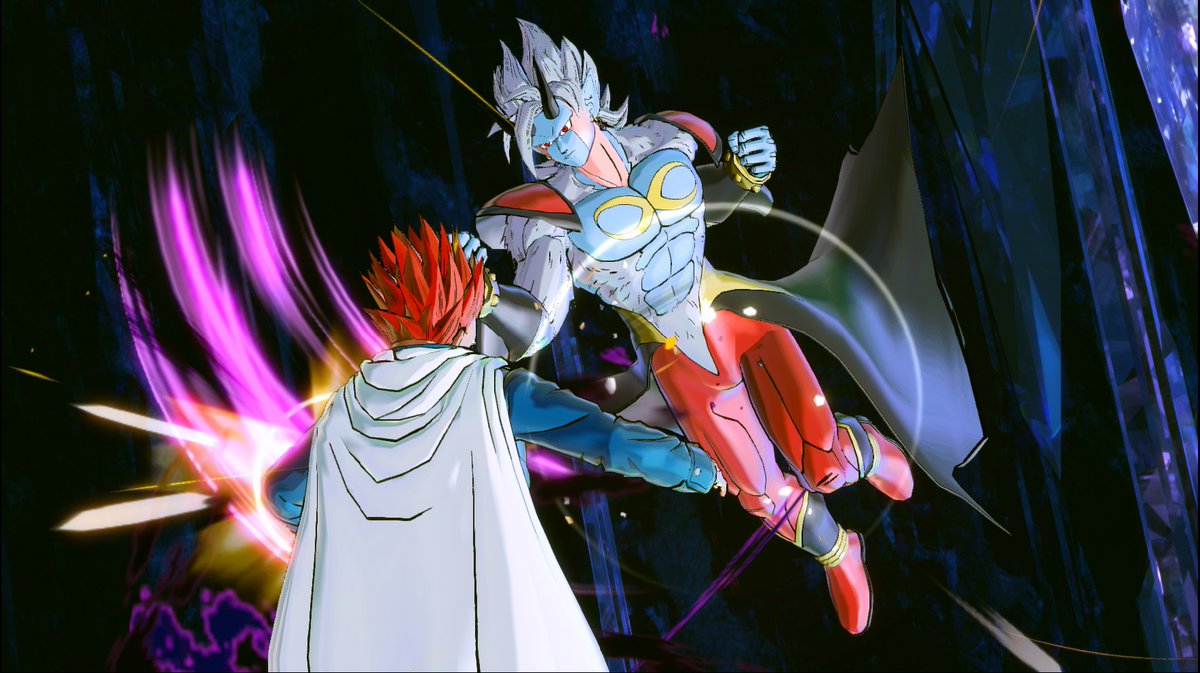 XV2Redesigned tweet picture