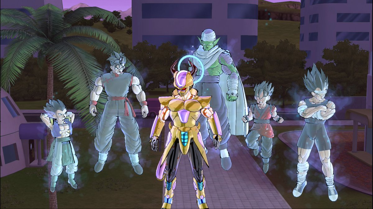 XV2Redesigned tweet picture