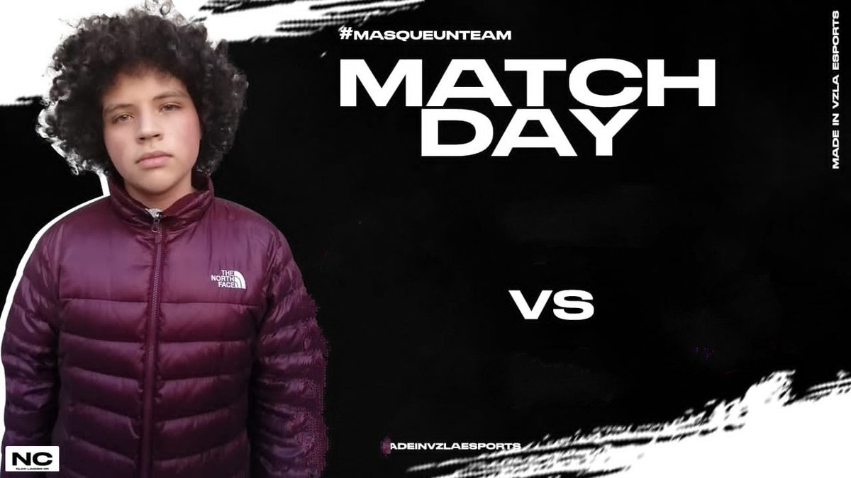 CR_madeinvzla's tweet photo. Ⓜ️ #MATCHDAY# Ⓜ️
────
🏆 @hensleague3 🏆
🆚 @HERO_ARGENTINA 🆚
🔻 PLAY-OFFS 🔺
────
©️ @EleRoyal2020
────
A POCOS MIN DE ENFRENTAR A UN DURO RIVAL COMO LO ES HERO (🇦🇷), LUCHAREMOS CON INTENSIDAD COMO SIEMPRE PARA QUEDARNOS CON LA VÍCTORIA!!
────
#MQUT Ⓜ️ https://t.co/UzIxQTdtaL