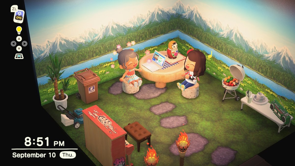 Gnome_ACNH (AcnhGnome) Twitter